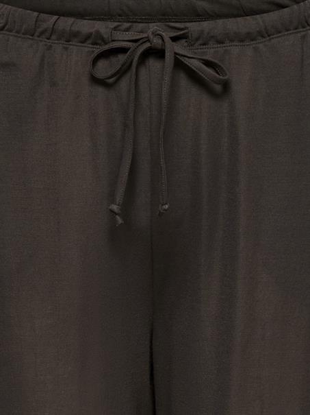chocolate brown