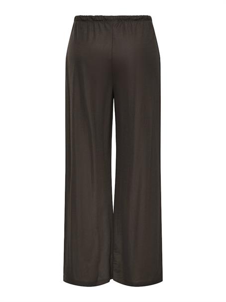 chocolate brown