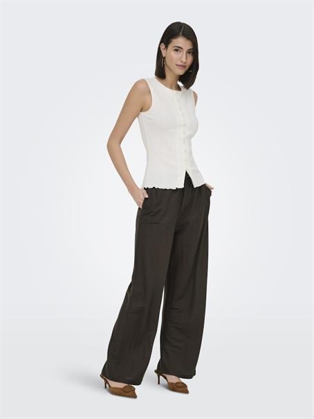 chocolate brown