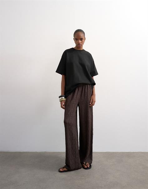 chocolate brown