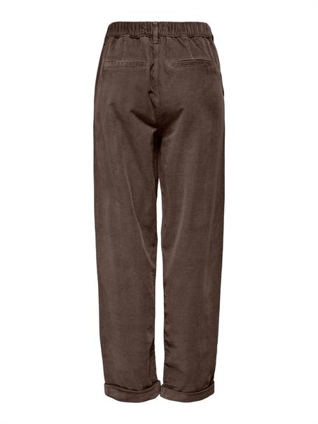 chocolate brown