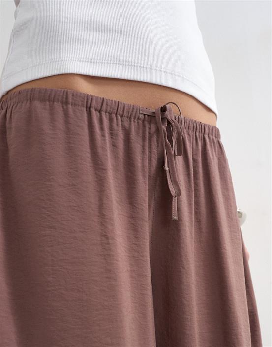 chocolate-brown