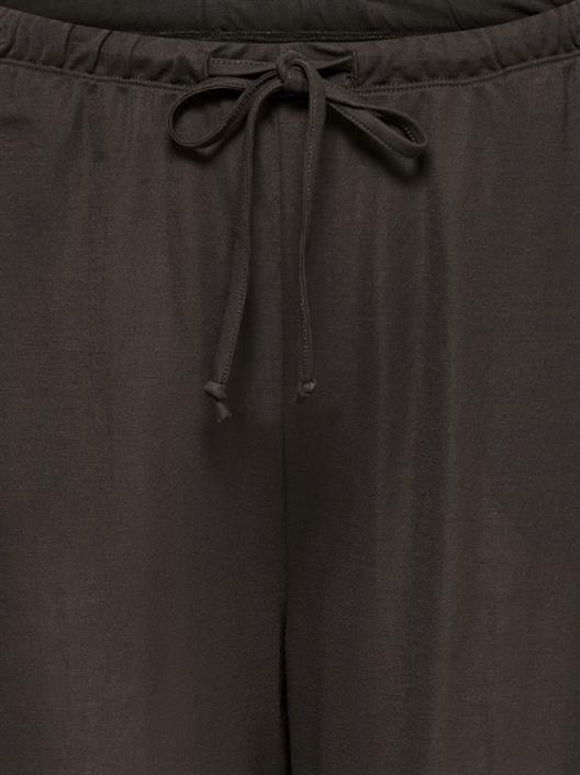 chocolate-brown