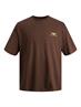 chocolate brown