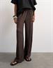chocolate brown