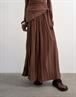 chocolate brown