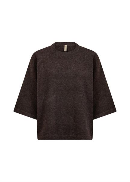 chocolate plum melange