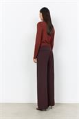 chocolate plum
