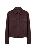 chocolate plum