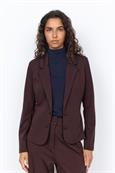 chocolate plum