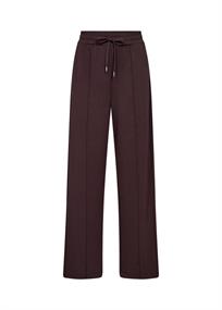 chocolate plum