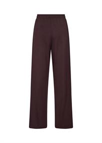 chocolate plum