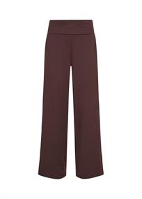 chocolate plum