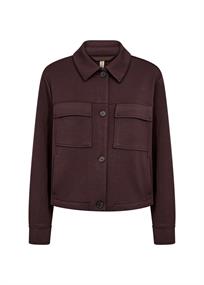 chocolate plum
