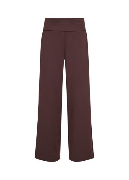 chocolate plum