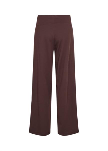 chocolate plum
