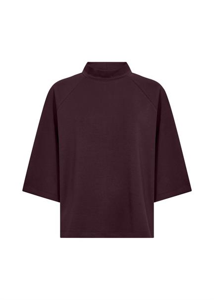 chocolate plum