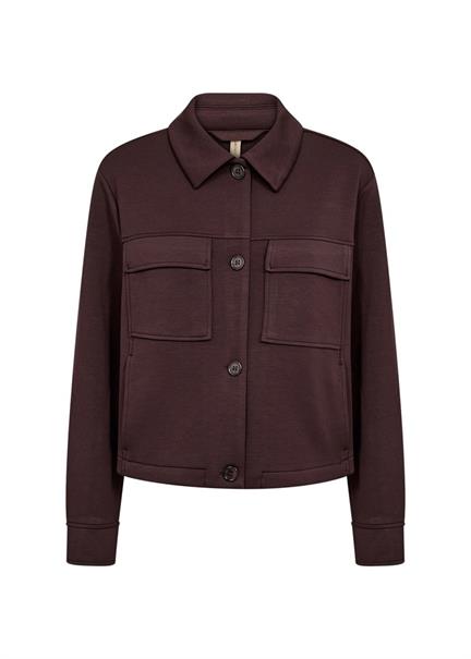 chocolate plum