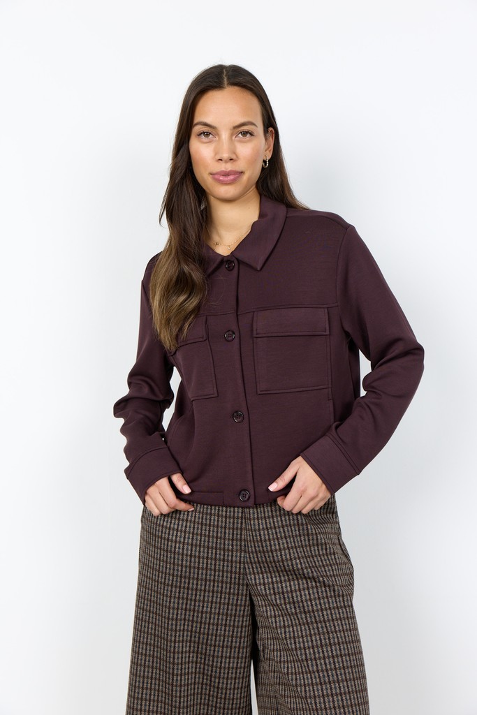 chocolate-plum