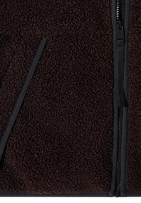 chocolate sauce brown