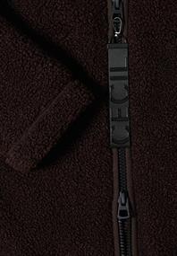 chocolate sauce brown