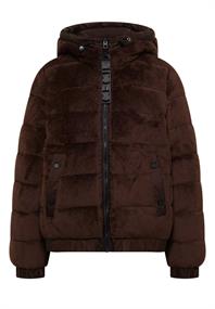 chocolate sauce brown