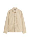 CHORE JACKET GMD sandalwood