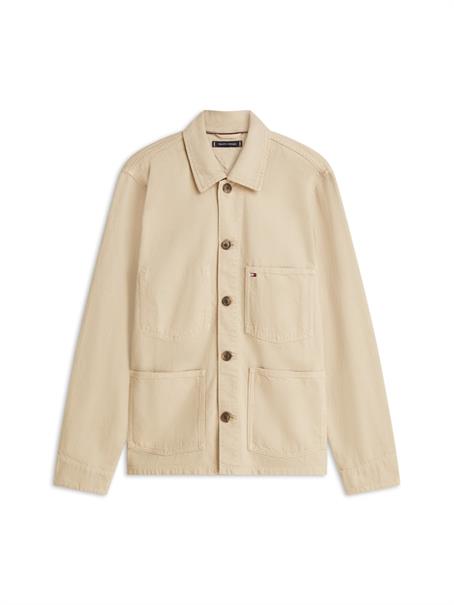 CHORE JACKET GMD sandalwood