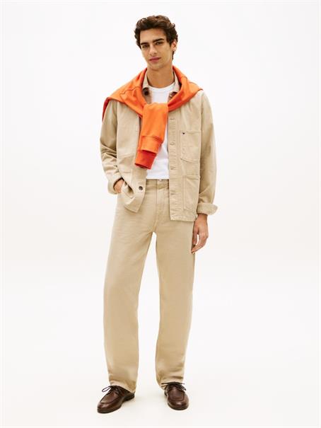 CHORE JACKET GMD sandalwood