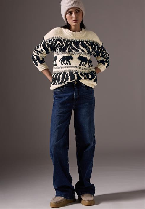 chunky-jaquard-sweater-soft-beige