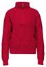 Chunky Sweater urban red