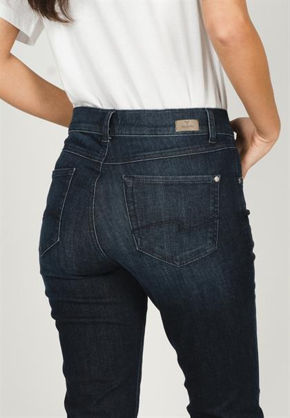 Cici dark indigo used