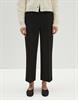 Cisilia sleek black