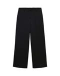 Cisilia sleek black