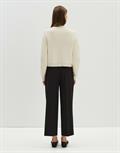 Cisilia sleek black