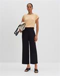 Cisilia sleek black