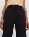 Cisilia sleek black