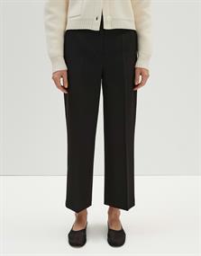 Cisilia sleek black