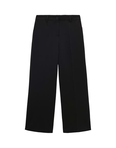 Cisilia sleek black