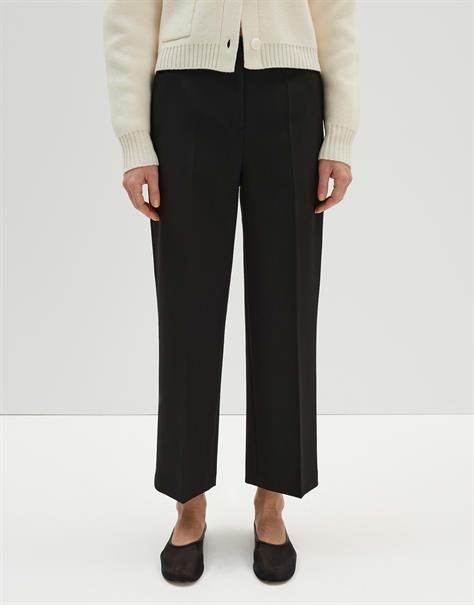 Cisilia sleek black