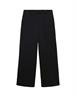 Cisilia sleek black