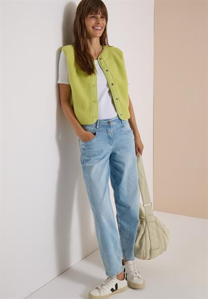 citrin green