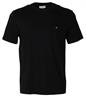 CK Calvin Klein T-Shirt mit Logo-Stickerei schwarz