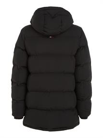 CL ESSENTIAL ROCKIE PARKA black