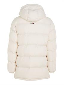 CL ESSENTIAL ROCKIE PARKA weathered white