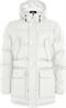 CL ESSENTIAL ROCKIE PARKA weathered white