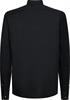 CL FLEX OXF RF SHIRT black
