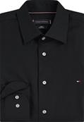 CL FLEX OXF RF SHIRT black