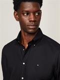 CL FLEX OXF RF SHIRT black