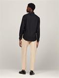 CL FLEX OXF RF SHIRT black